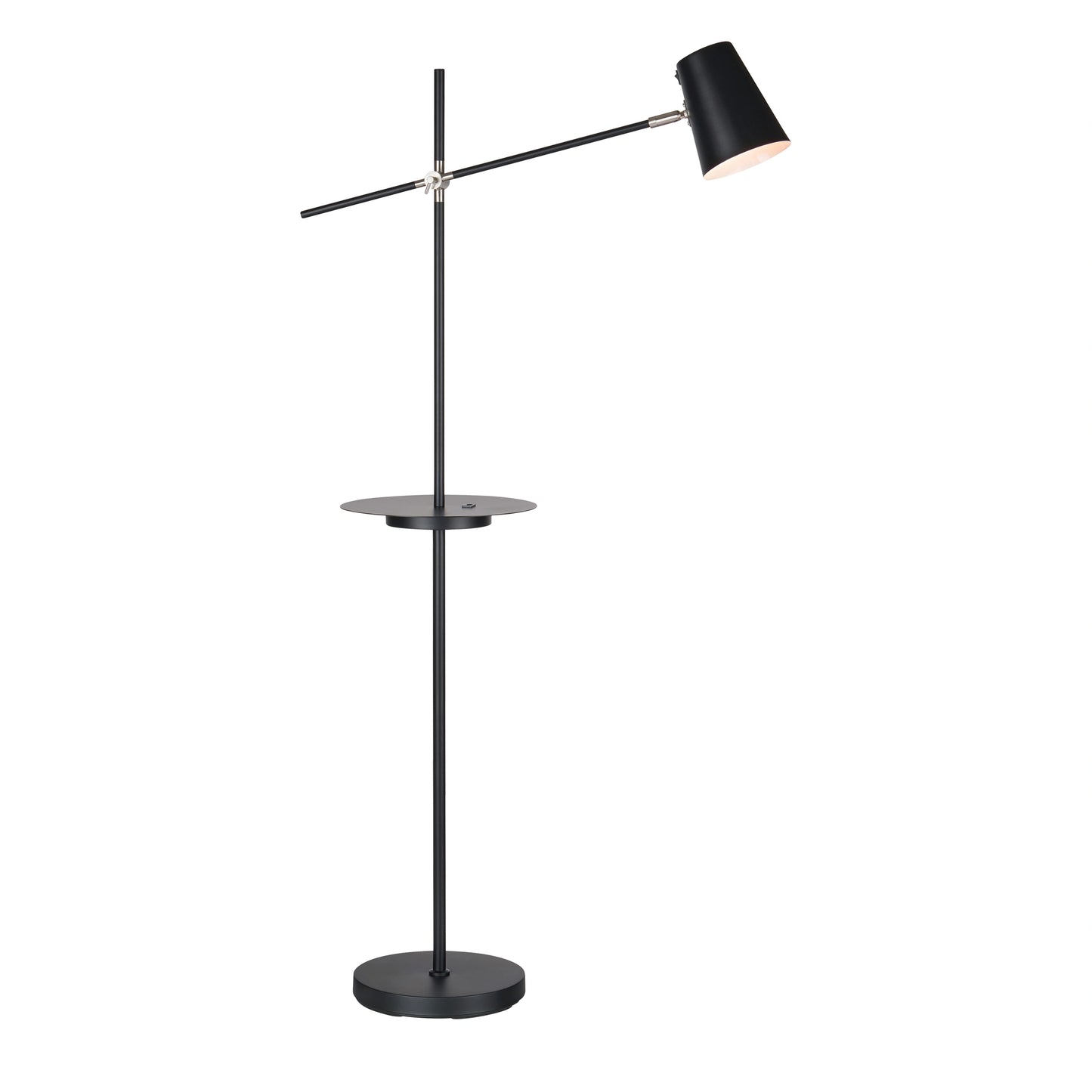 LINEAR Floor 1L USB noir