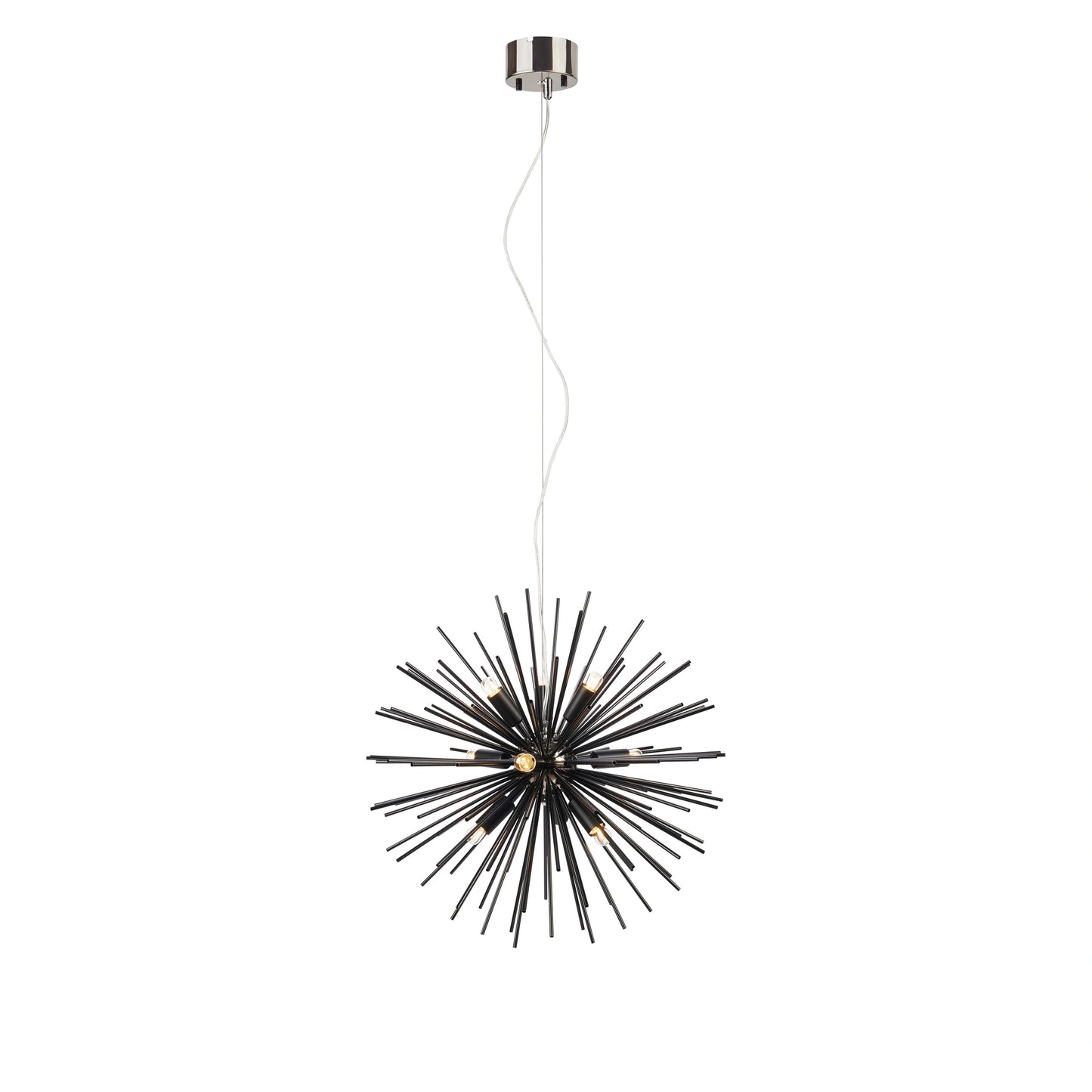 SOLEIL Pendant 9L Black