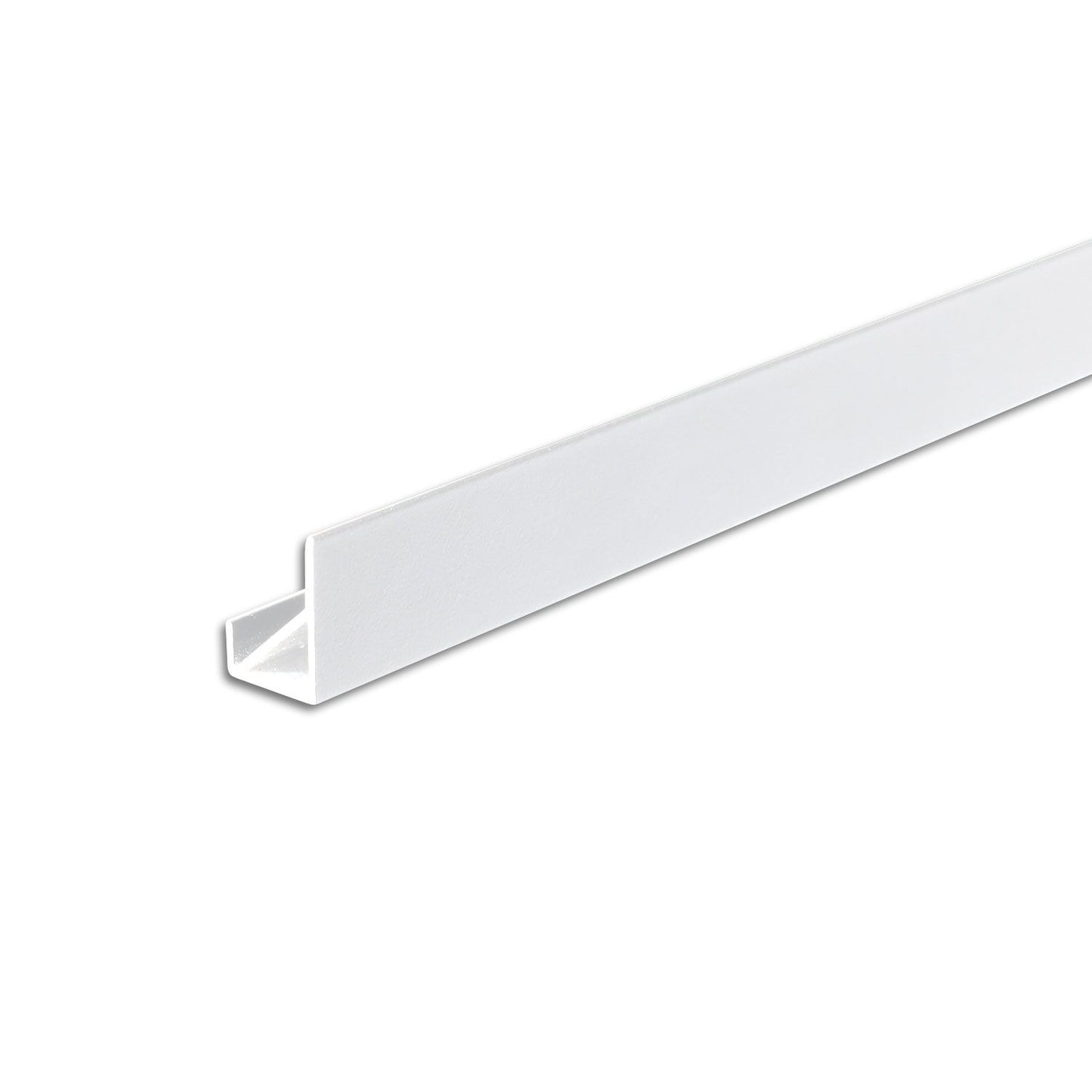 LED Schrankprofil FURNIT10 WARDROBE, Aluminium, RAL9005