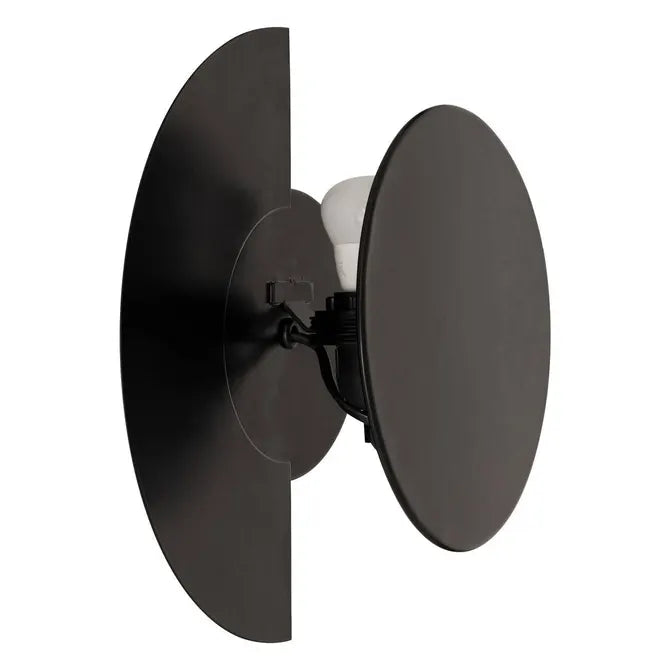 Mysti- Wandleuchte für atmosphärische Lichtmomente