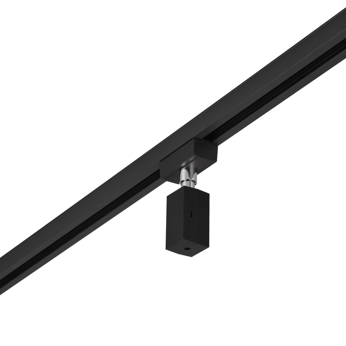 DUOline pendant adapter for the 2-phase track system