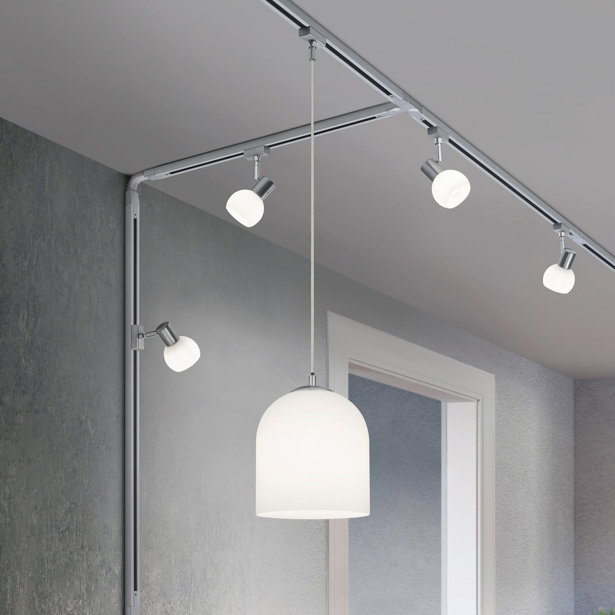 ANTIBES DUOline Strahler | E14, 5 W