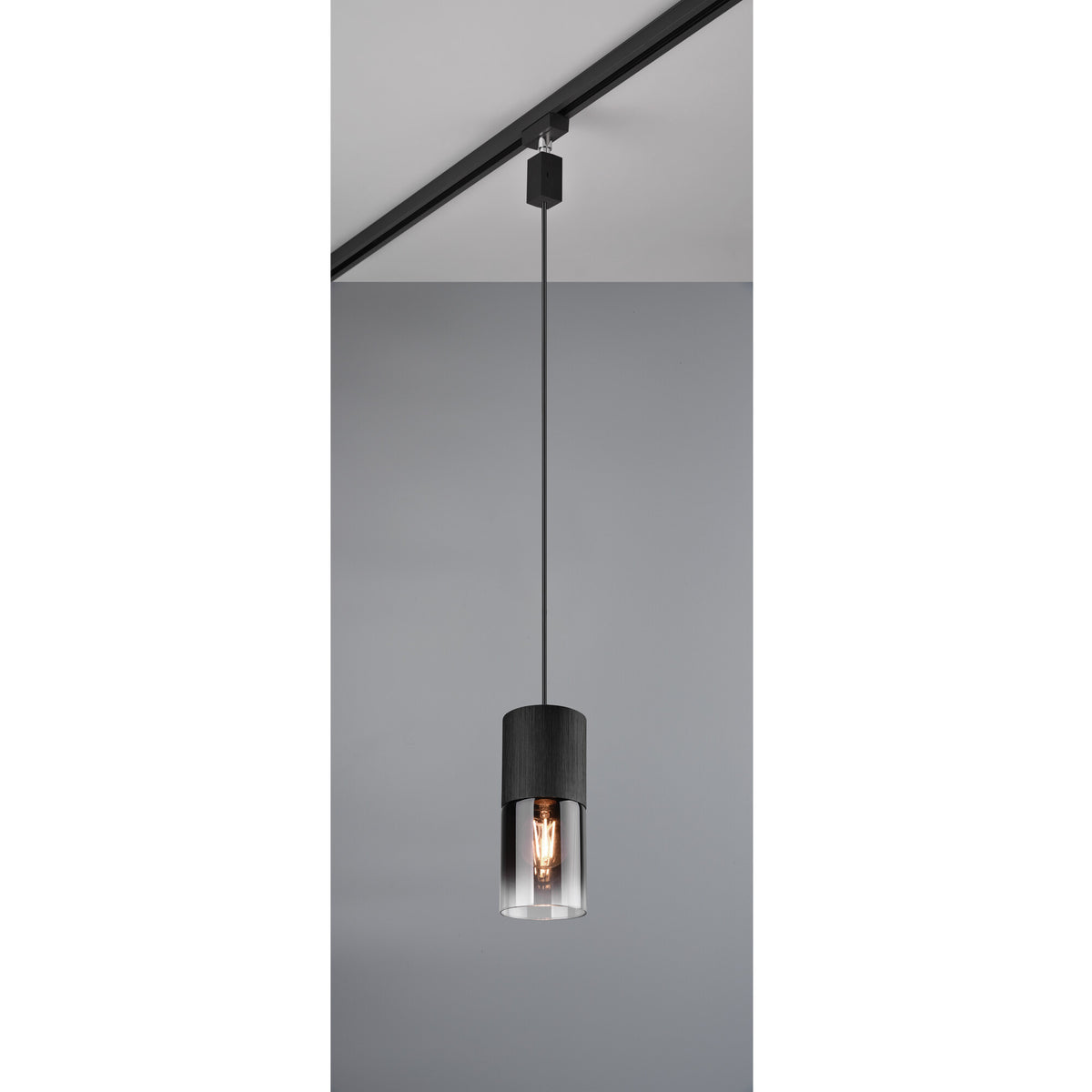 ROBIN pendant light for DUOline | 1 × E27 / 28 W