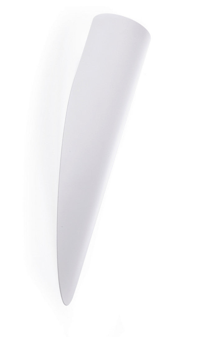 Wall-mounted light - Barro, 6 W, 3000 K, silver
