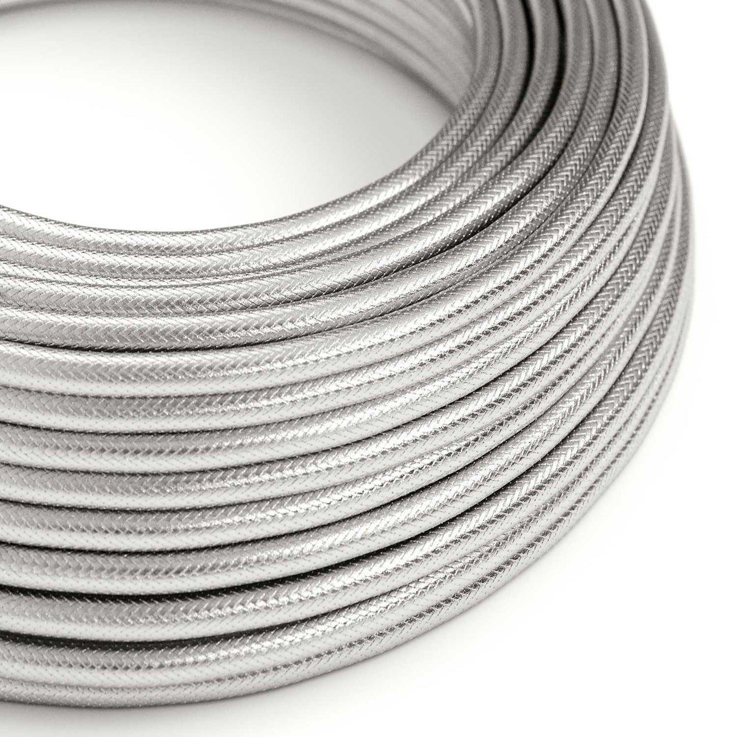 Electrical cable, tinned copper