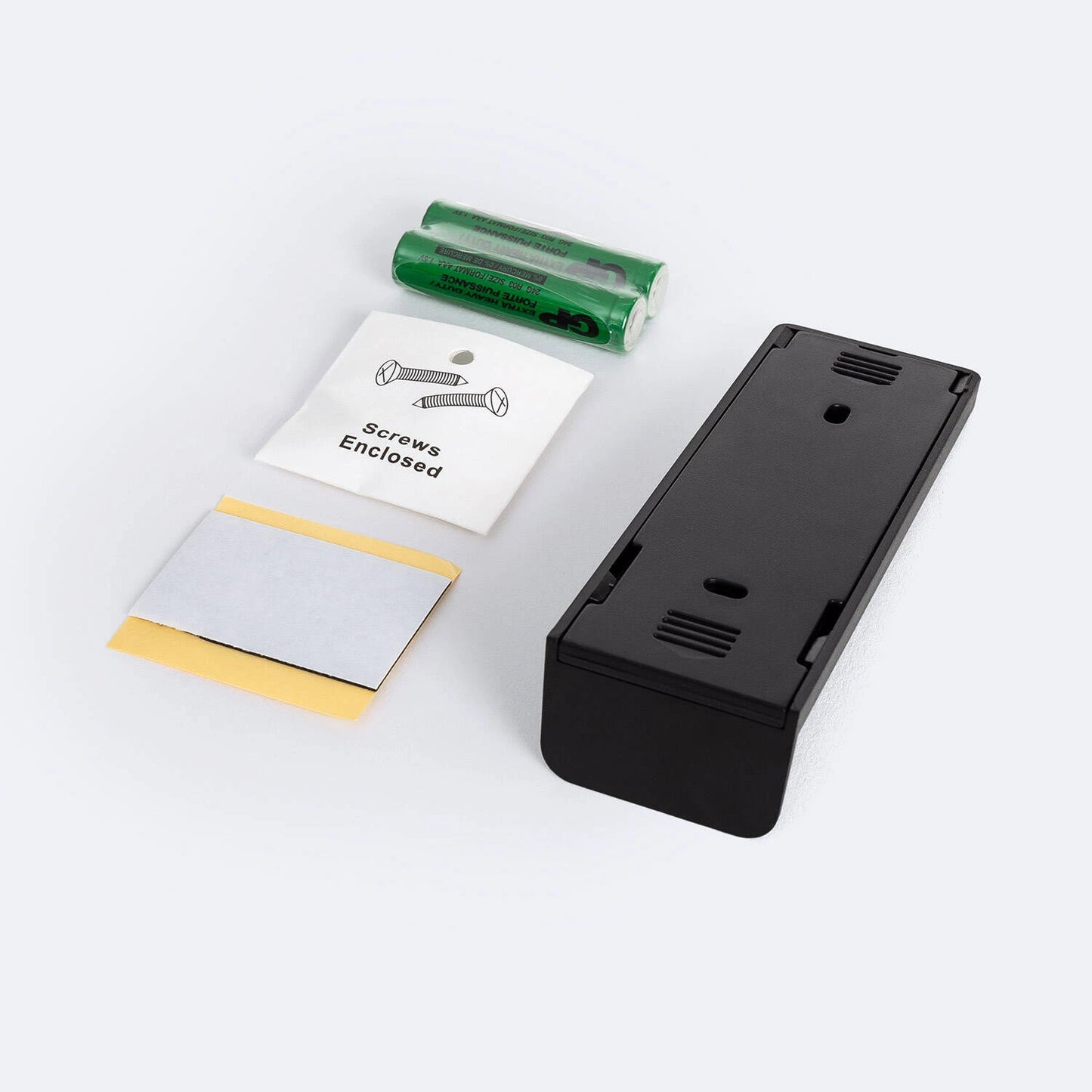 Fernbedienung Einfarbig 4 Zonen SKYDANCE RS1 für RF-Controller und Dimmer