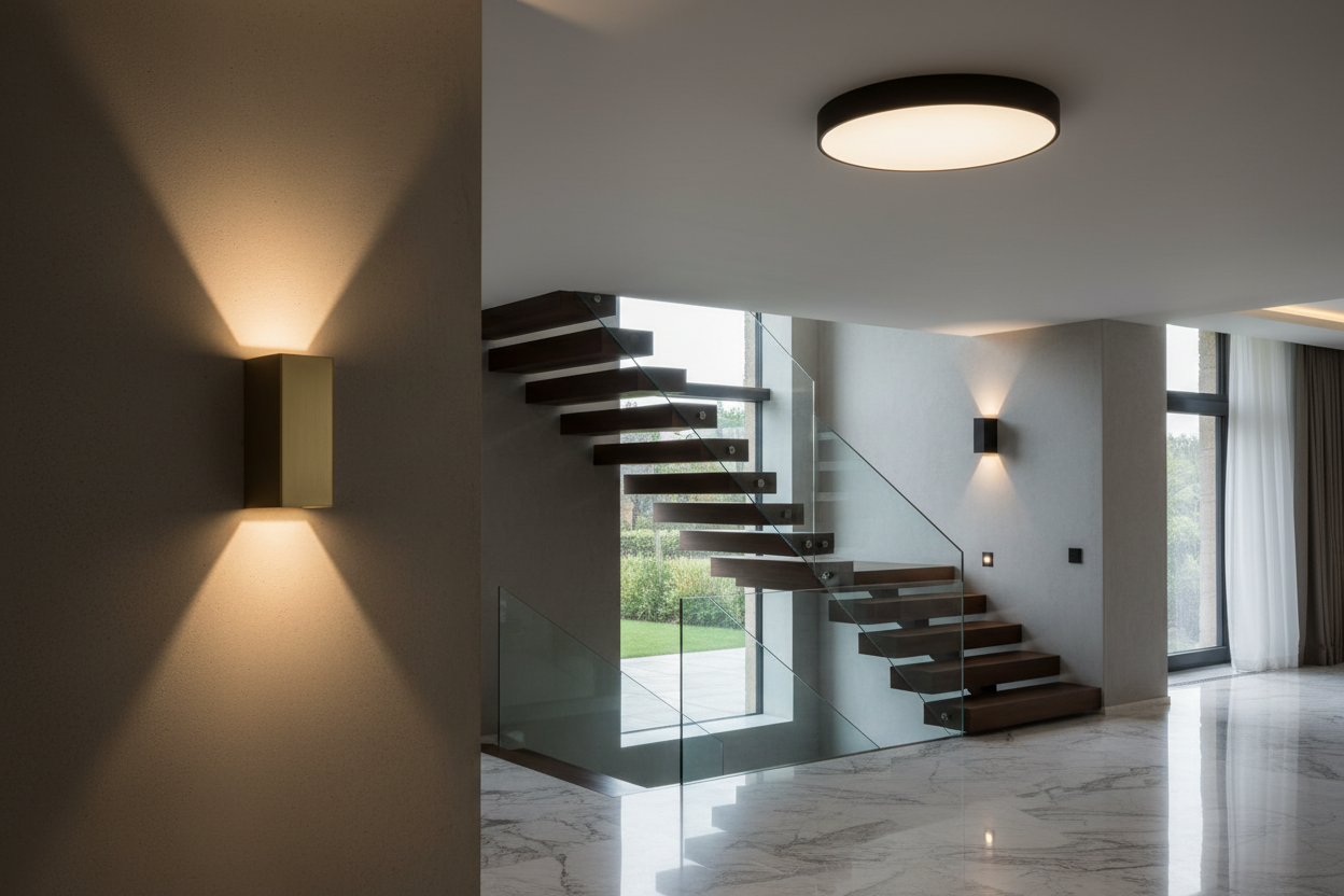 Astro Lighting | Die Heimat des britischen Lichtdesigns