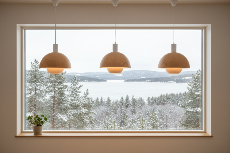 Fensterleuchten