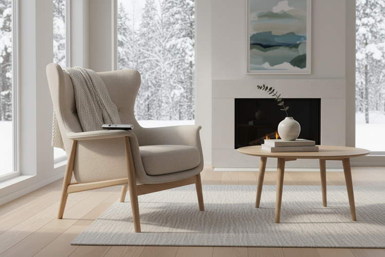 Steuerung & Bedienung