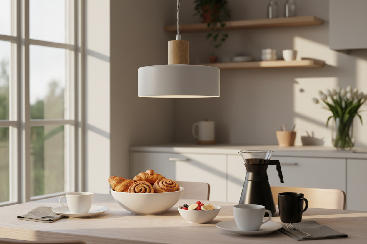 Pendel & Hängeleuchten