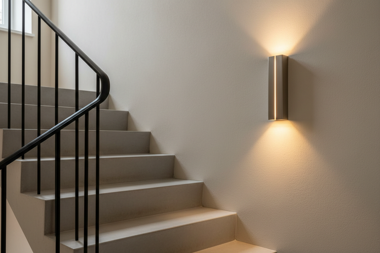 Wand & Deckenleuchten