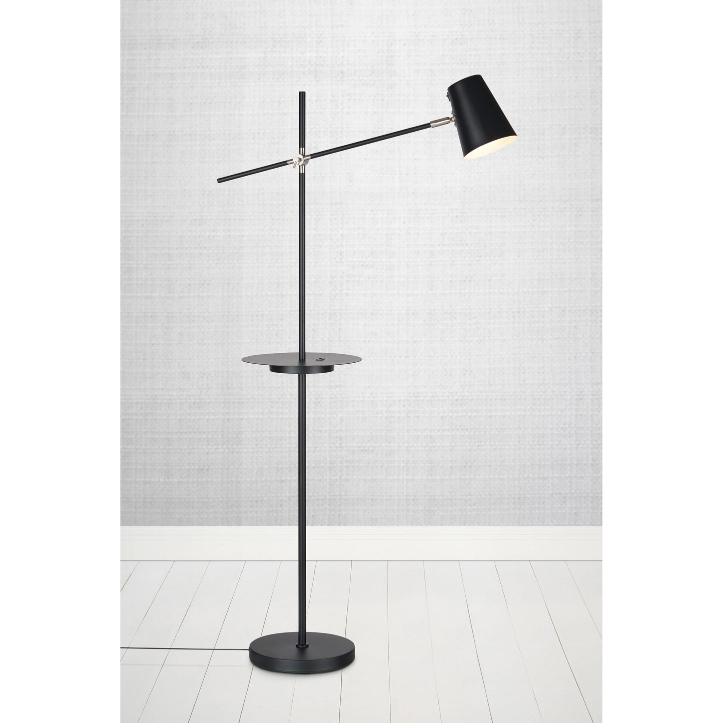 LINEAR Floor 1L USB noir