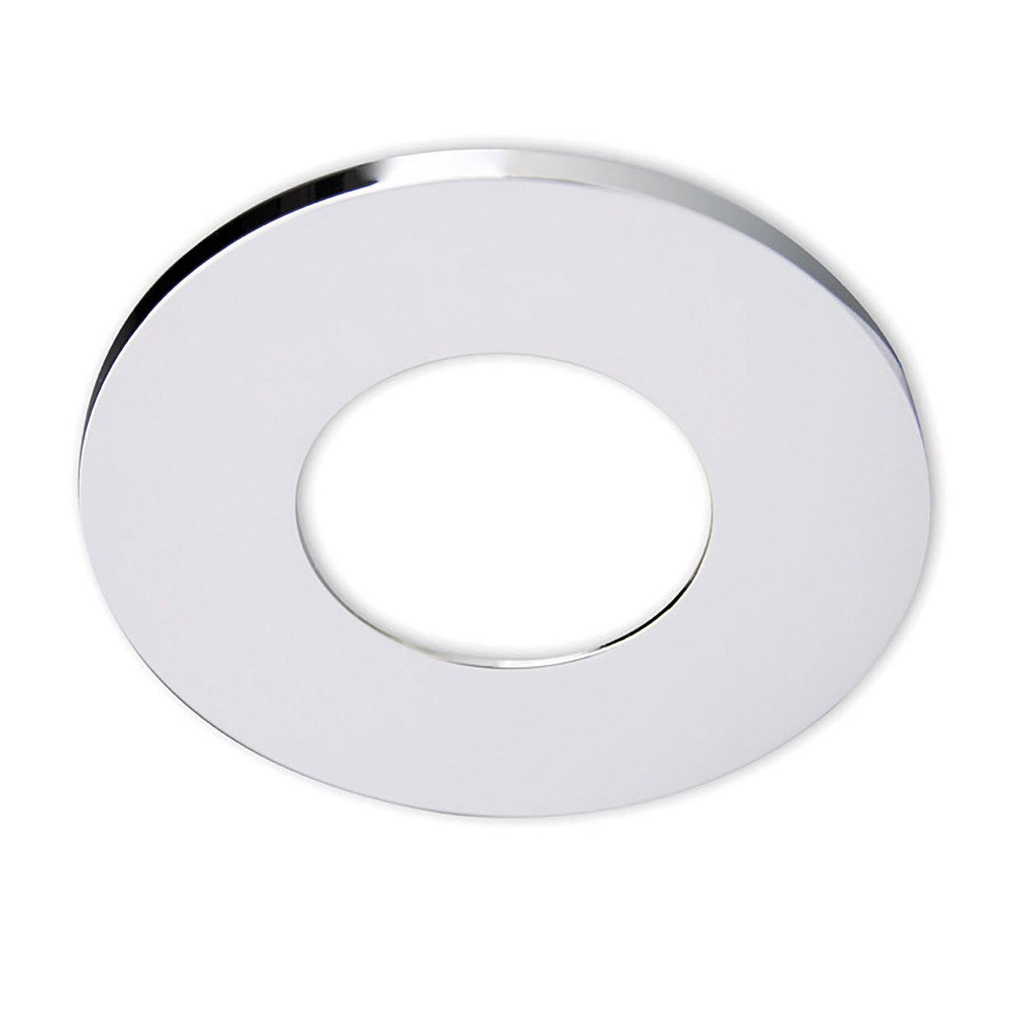 Cover Aluminium chrom für Sys-68