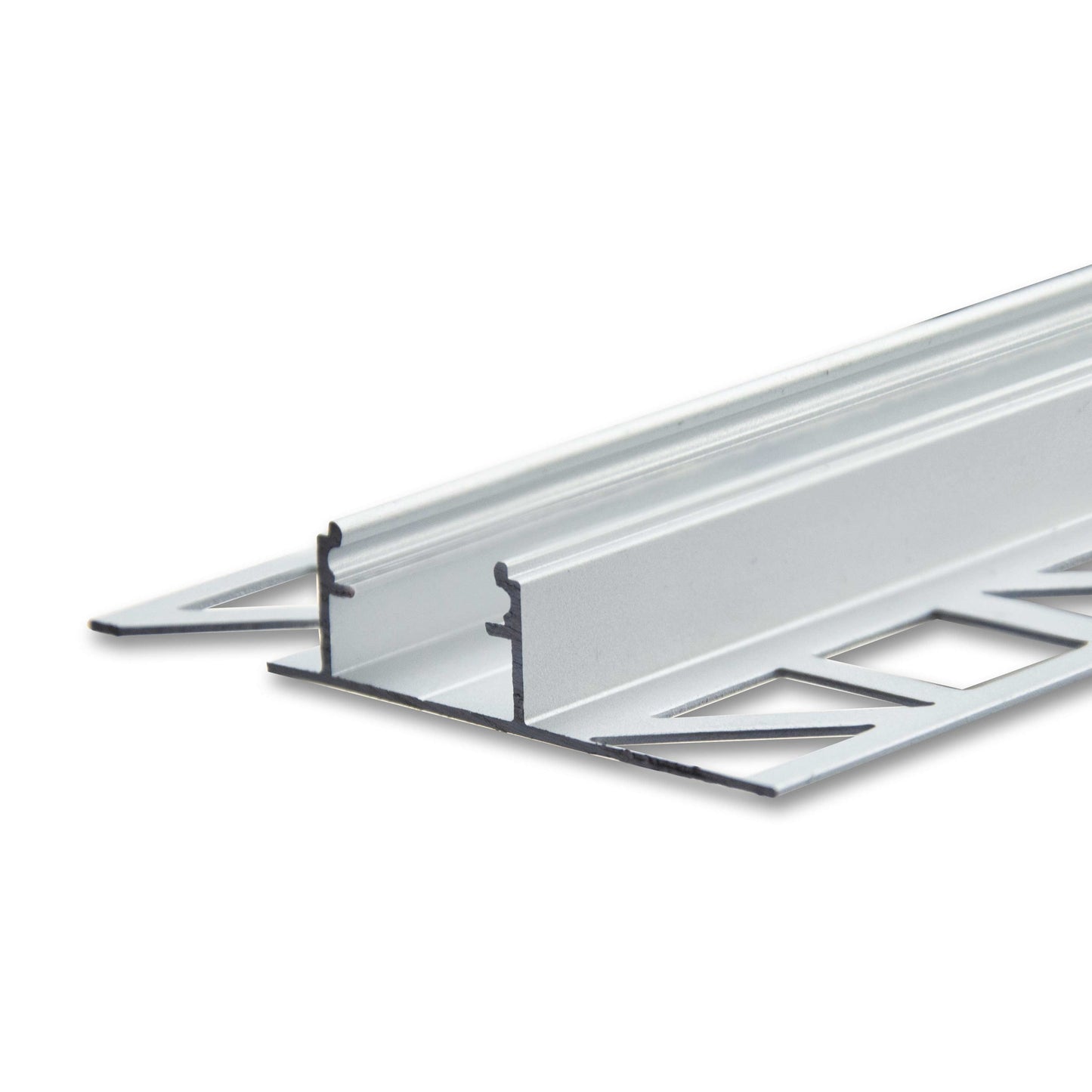 Profil en T pour carreaux LED, 200cm