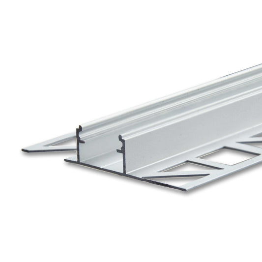 LED Fliesen T-Profil, 200cm