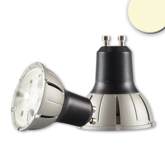 Spot LED GU10 8W COB, 10°, 4000K, dimmable (Copie) (Copie)