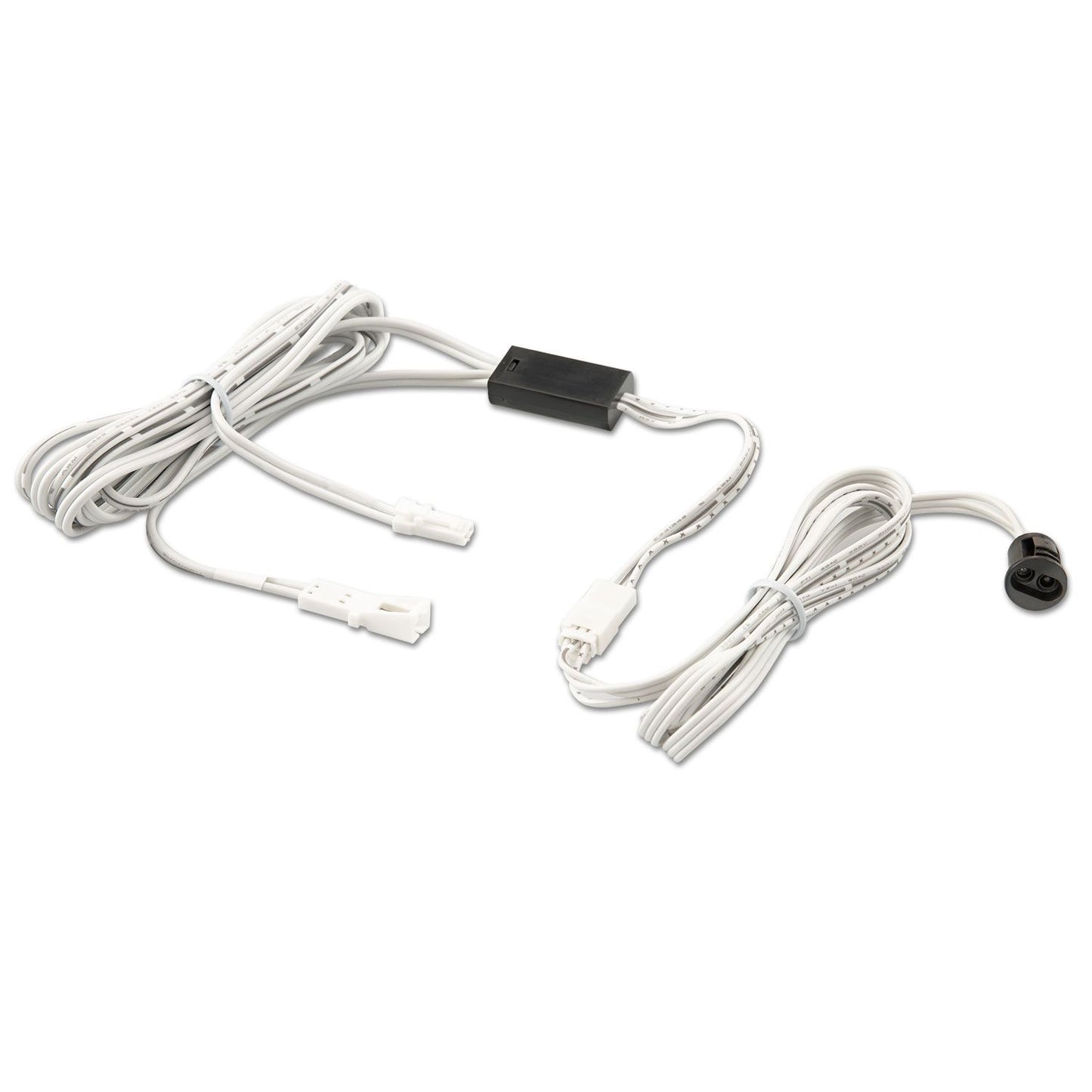 MiniAMP Wisch-CAPTEUR Intégré, 12-24V DC, 5A