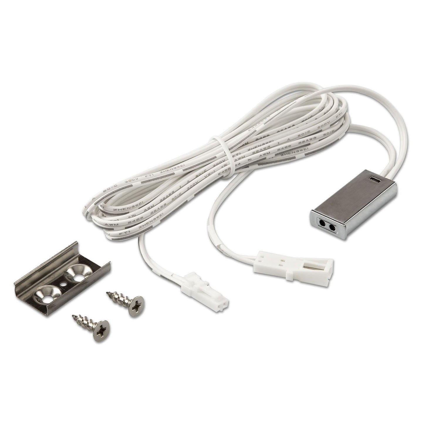 MiniAMP Capteur d'essuie-glace, 12-24V DC, 5A