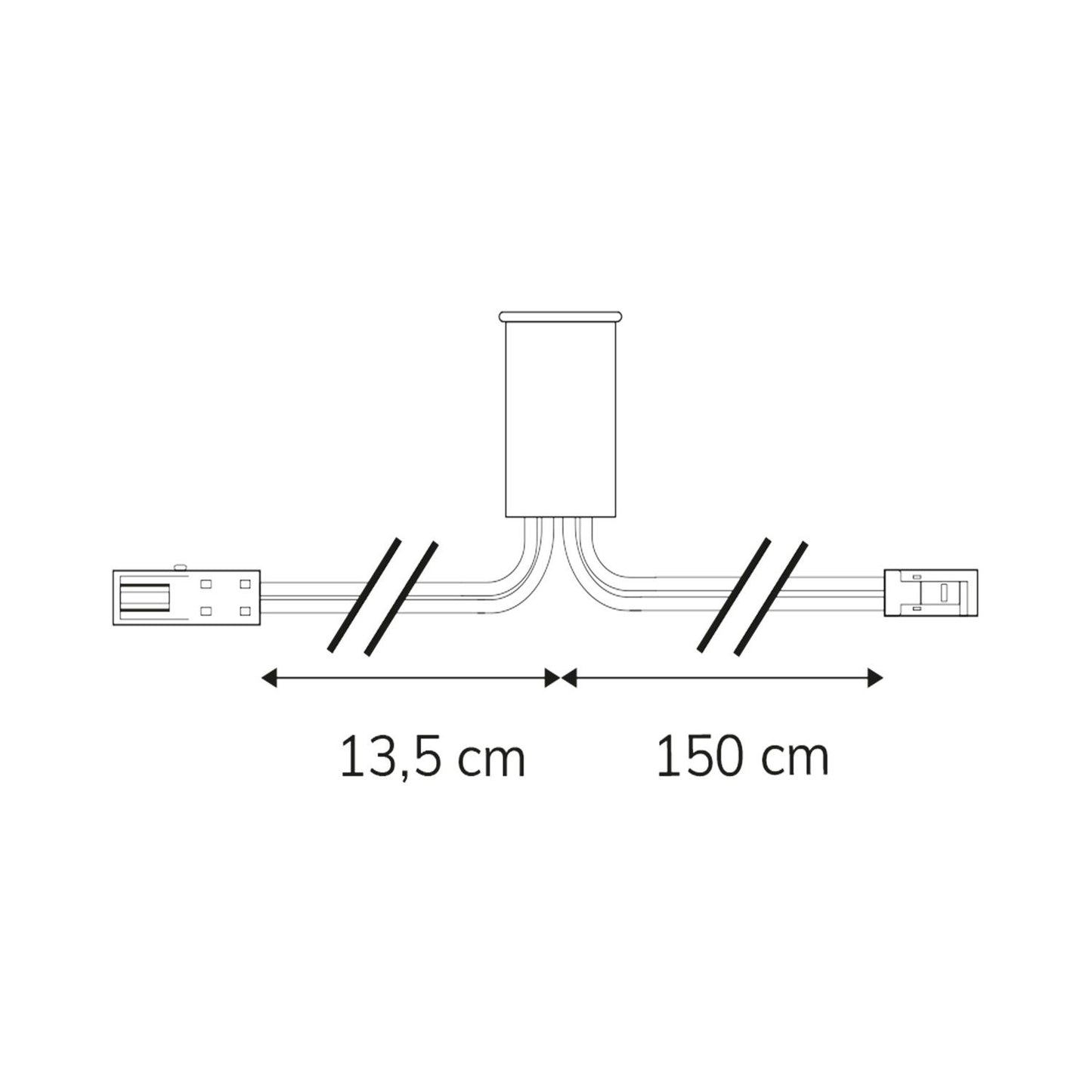MiniAMP Capteur d'essuie-glace, 12-24V DC, 5A