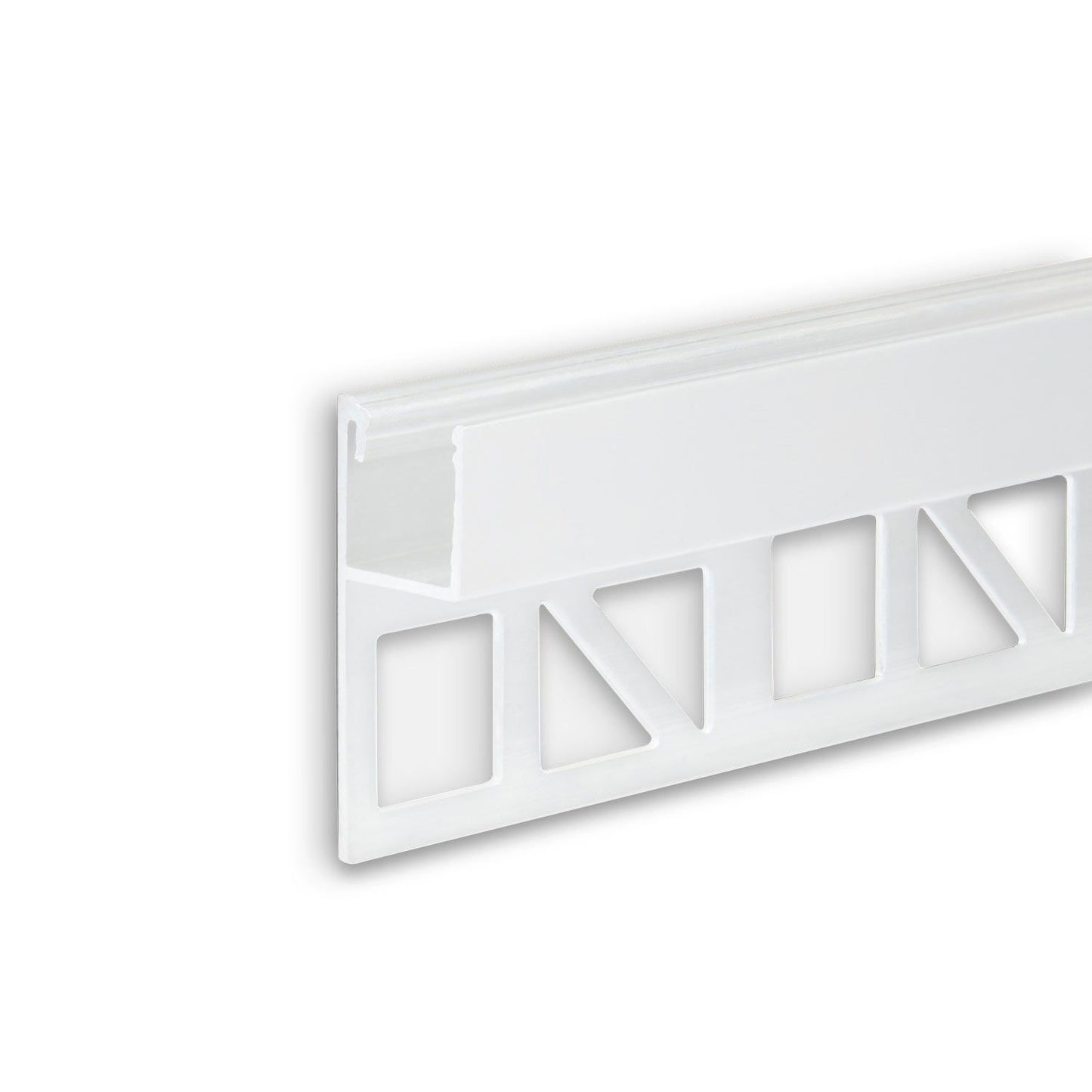 LED Fliesenprofil UP10, 200cm