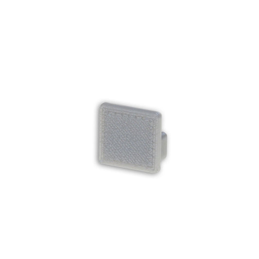 Endkappe EC218 für LED Fliesenprofil UP8