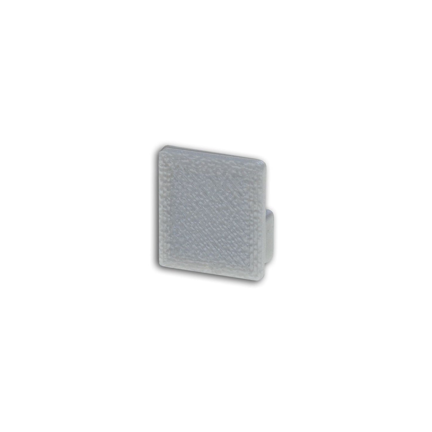 Endkappe EC220 für LED Fliesenprofil UP10