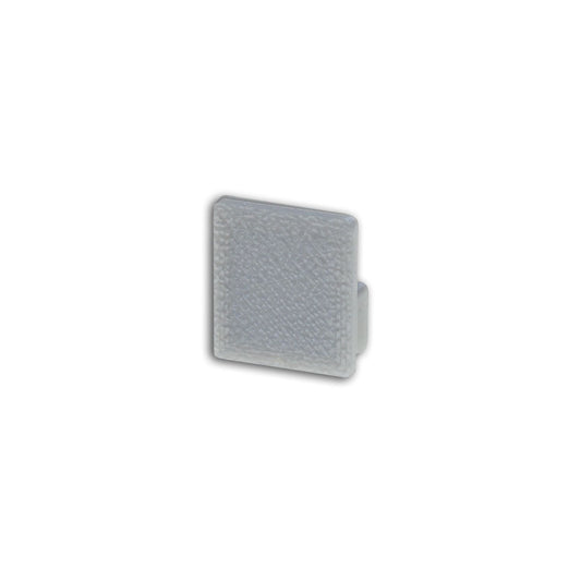Endkappe EC220 für LED Fliesenprofil UP10