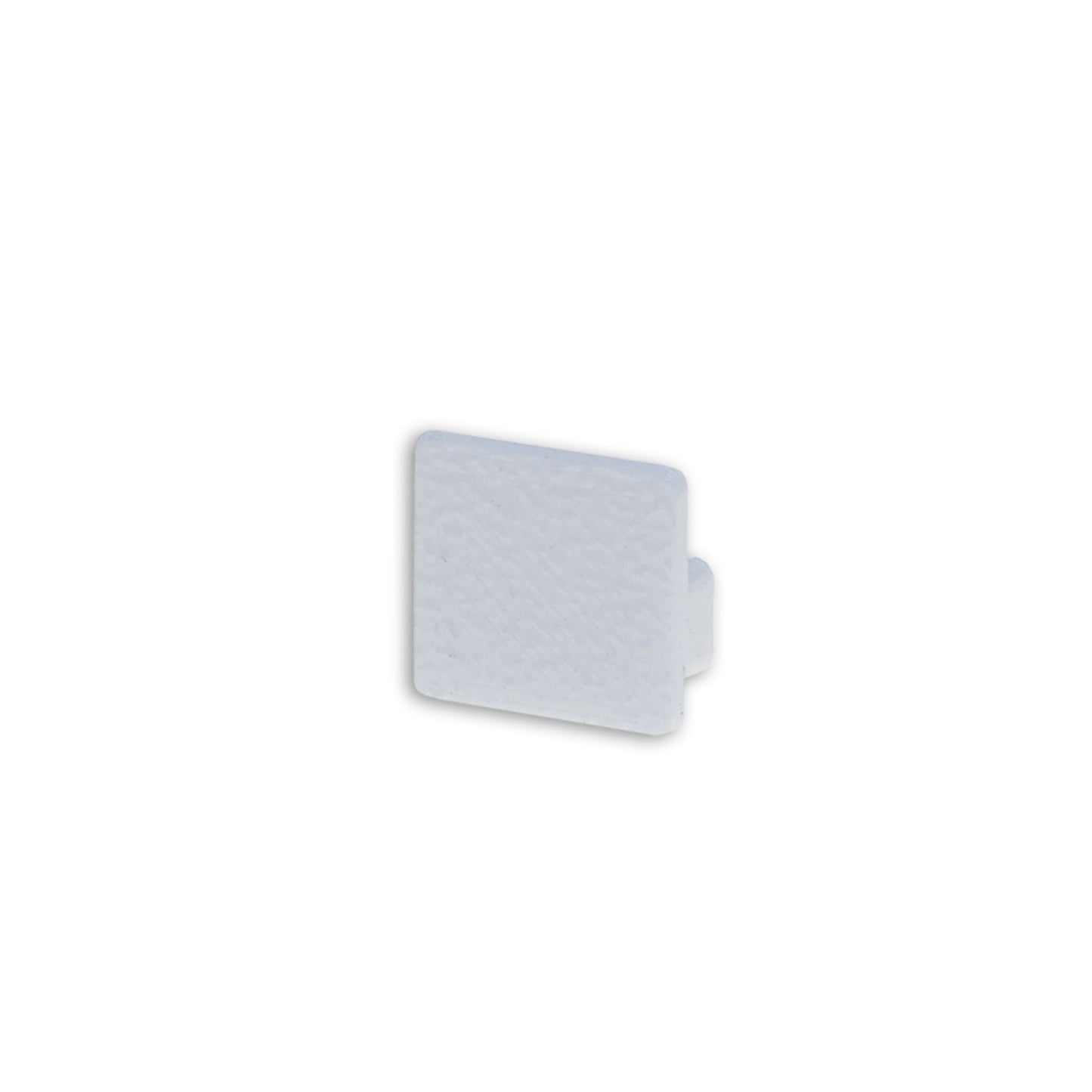 Endkappe EC218 für LED Fliesenprofil UP8