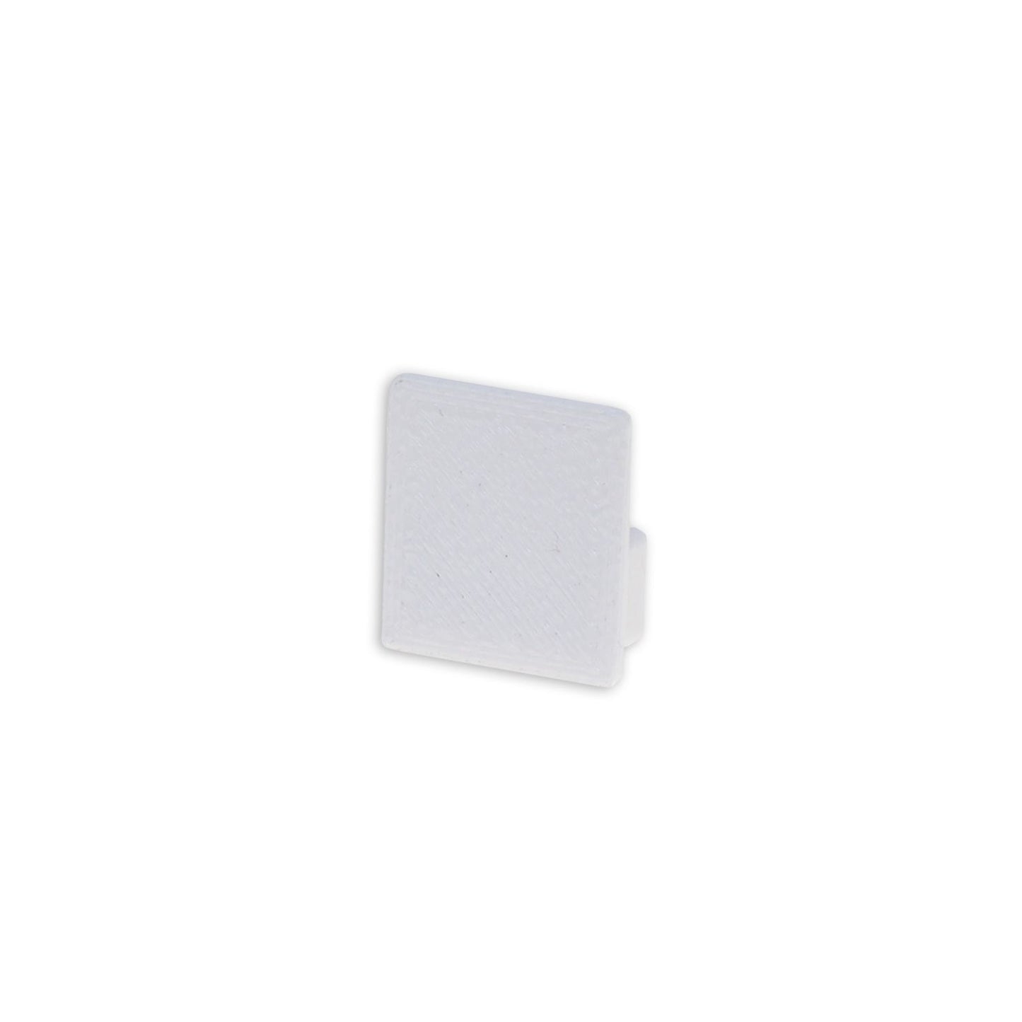 Endkappe EC220 für LED Fliesenprofil UP10