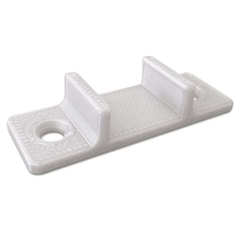 Montageklammer Z40 für SURF12 FLAT