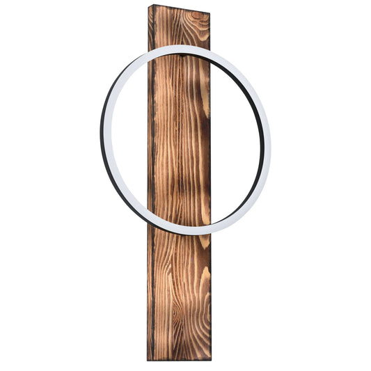 Wandleuchte, BOYAL, LED/12W