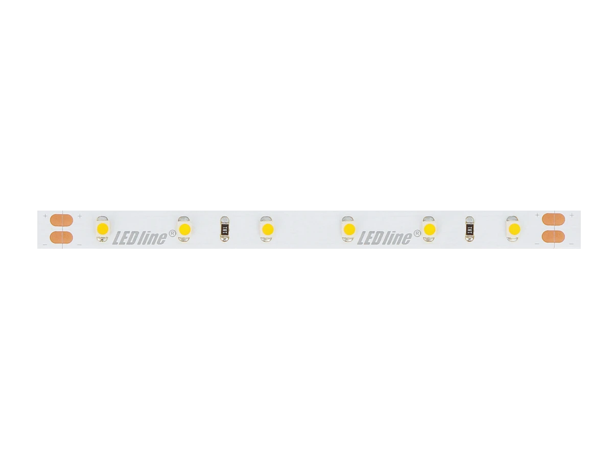 LED tape 300 SMD 24 V - 11000 K White, 4.8 W/m (30 m roll)