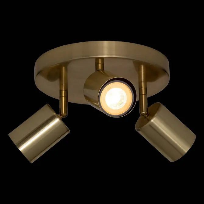 Vico- Zeitlose Deckenleuchte mit flexibler Lichtgestaltung