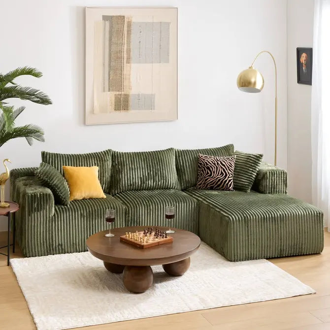 Floris Gold- Bogenleuchte mit warmer eleganz
