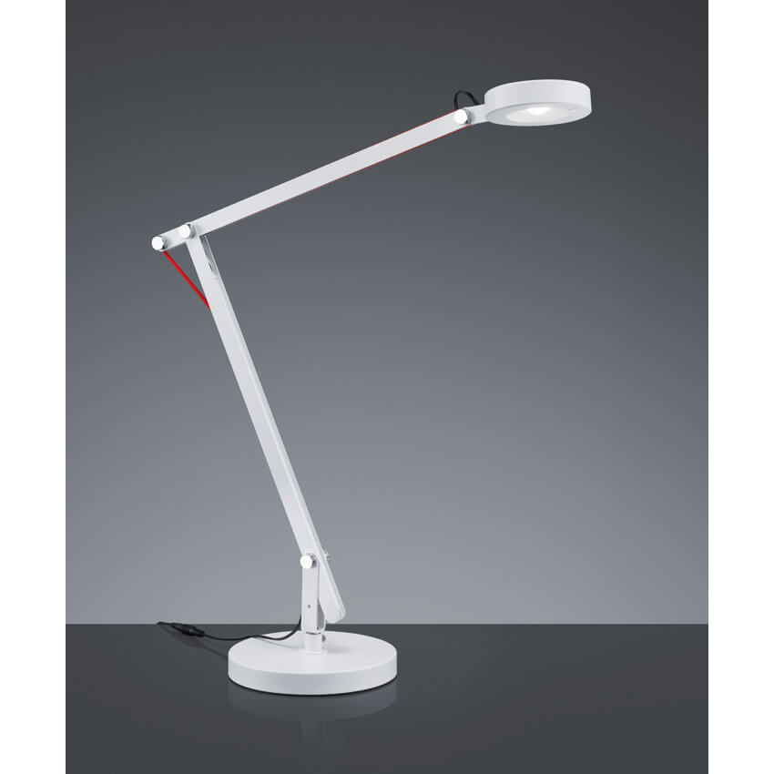 Schreibtischleuchte, AMSTERDAM, LED/5W