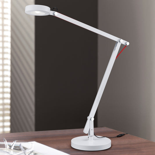 Schreibtischleuchte, AMSTERDAM, LED/5W