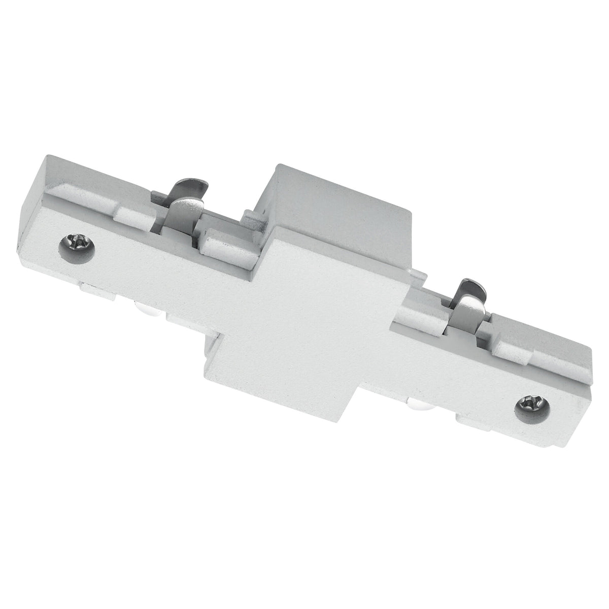 DUOline Längsverbinder für das 2-Phasen-Track-System