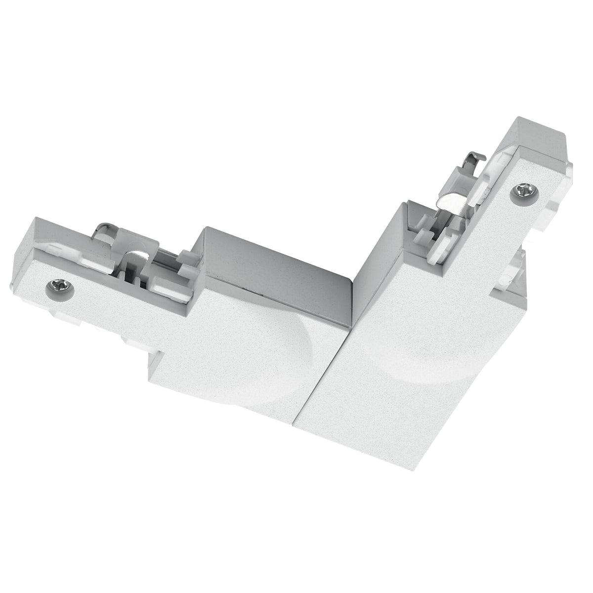 DUOline L-Verbinder für das 2-Phasen-Track-System