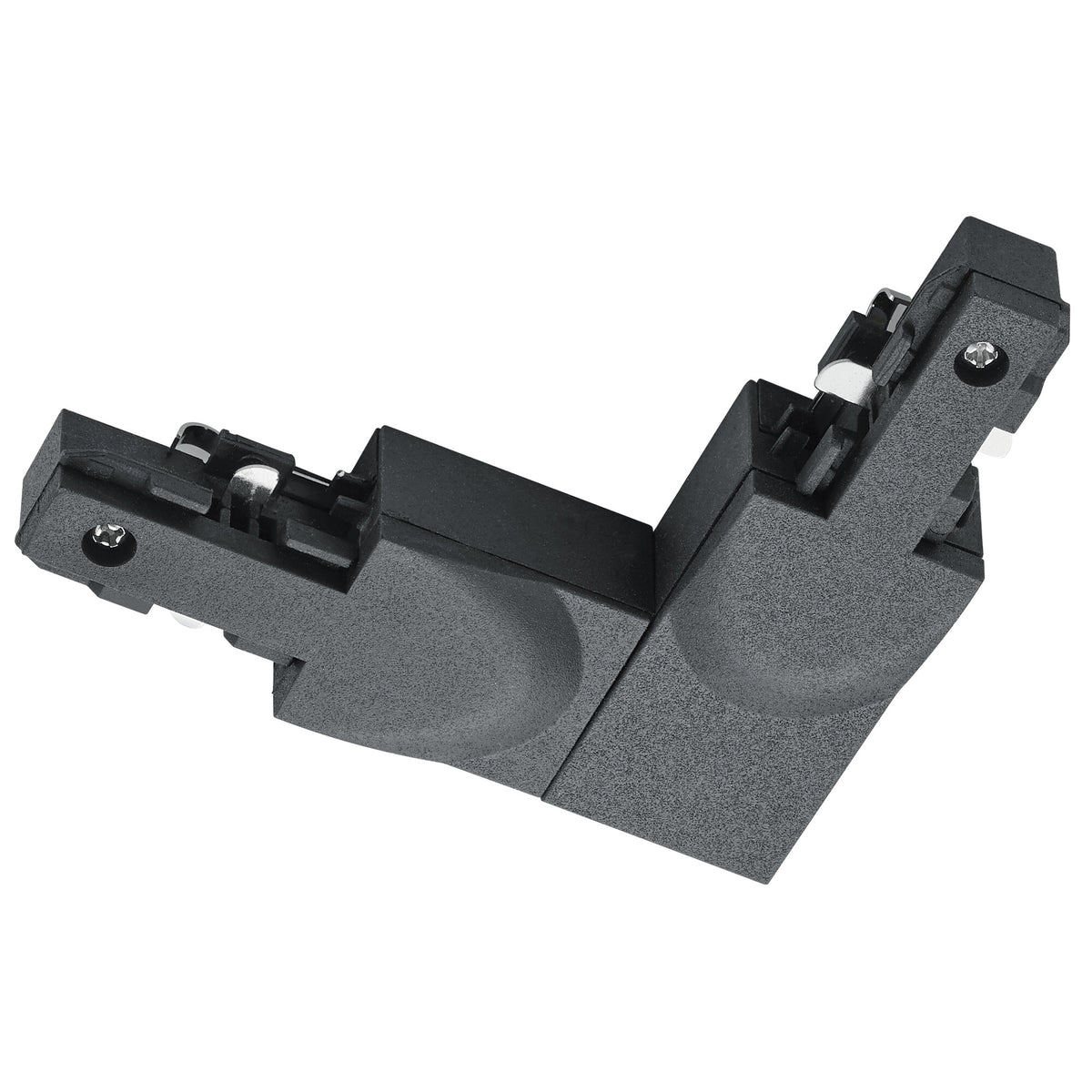 DUOline L-Verbinder für das 2-Phasen-Track-System
