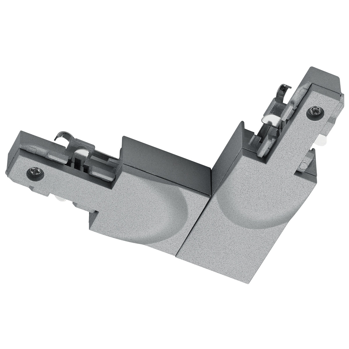 DUOline L-Verbinder für das 2-Phasen-Track-System