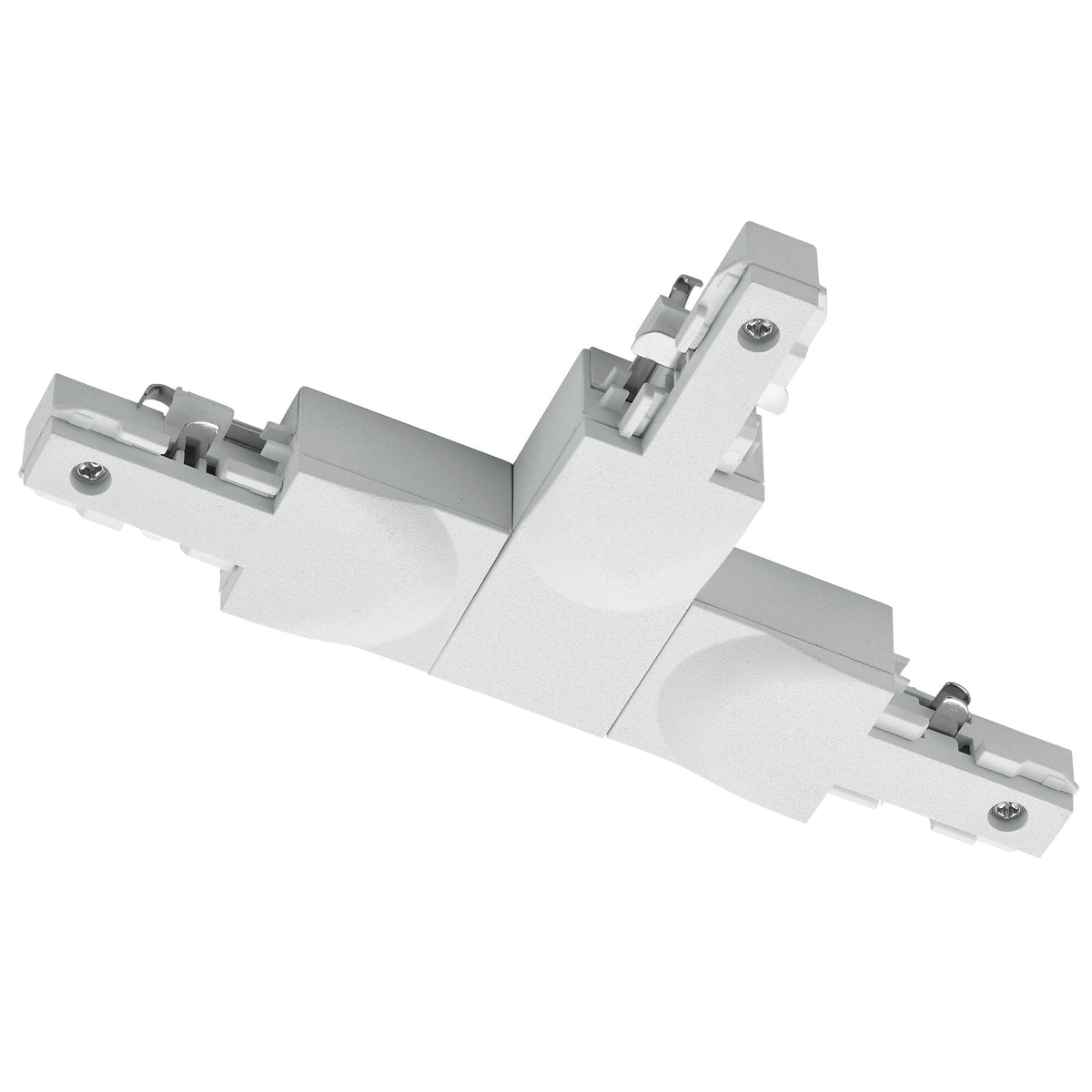 DUOline T-Verbinder für das 2-Phasen-Track-System