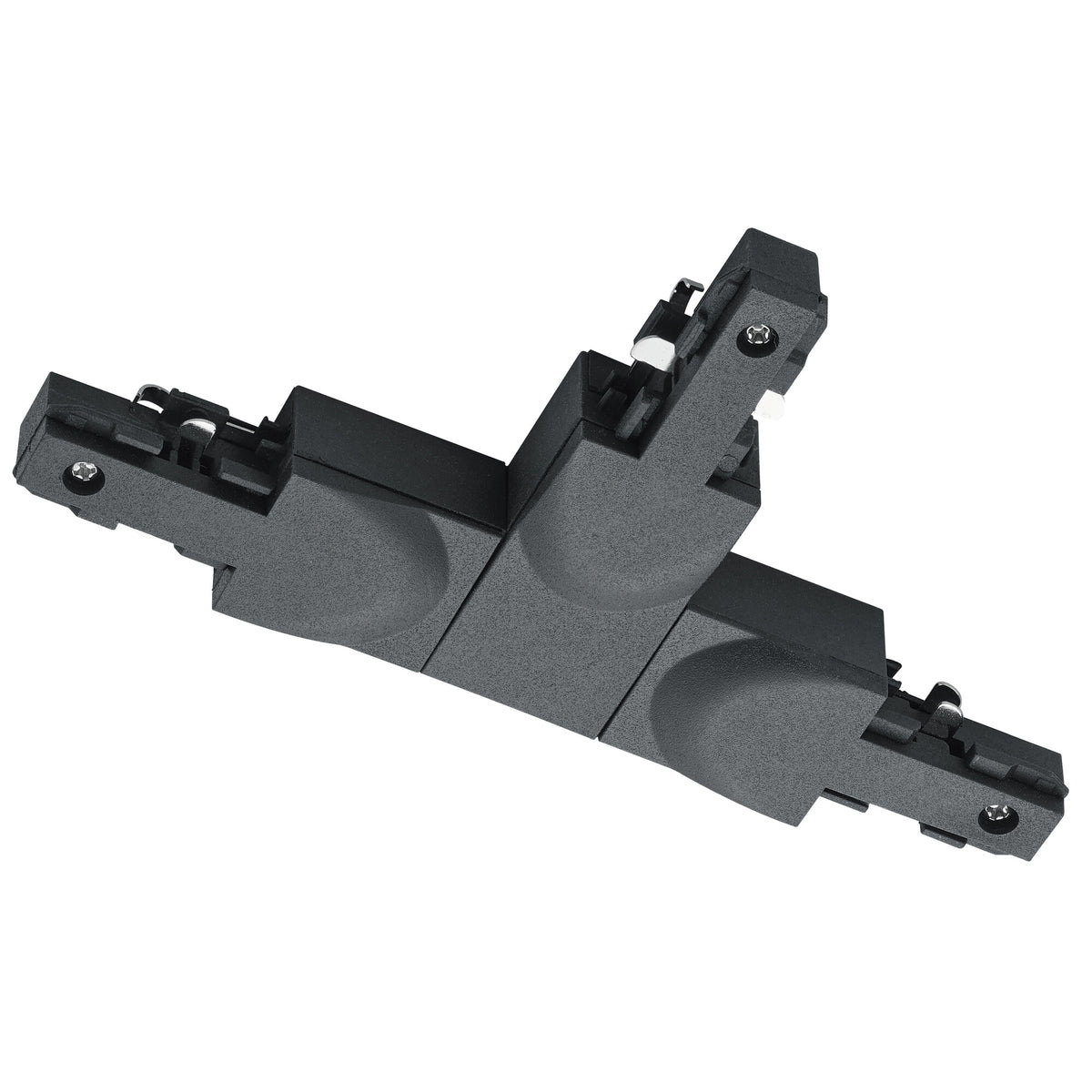 DUOline T-Verbinder für das 2-Phasen-Track-System