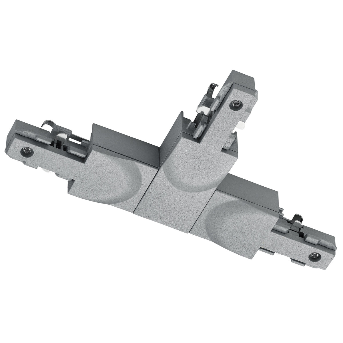 DUOline T-Verbinder für das 2-Phasen-Track-System