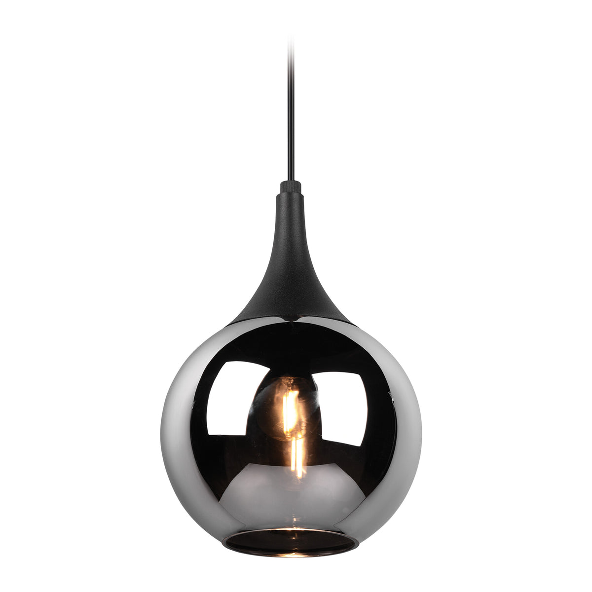 LUMINA Pendelleuchte für DUOline, E14 / max. 40 W