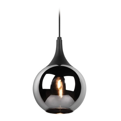LUMINA Pendelleuchte für DUOline, E14 / max. 40 W