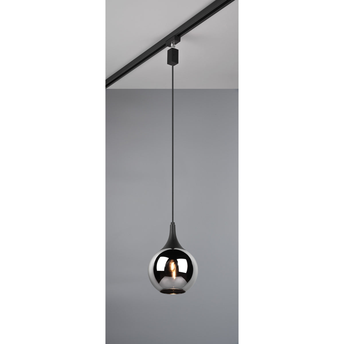 LUMINA Pendelleuchte für DUOline, E14 / max. 40 W