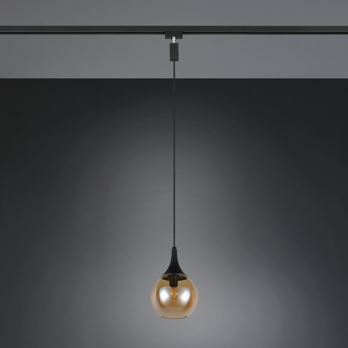 LUMINA Pendelleuchte für DUOline, E14 / max. 40 W