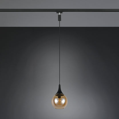 LUMINA Pendelleuchte für DUOline, E14 / max. 40 W