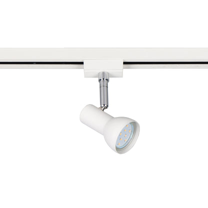 CANTAR DUOline spotlight, GU10 | max. 5 W