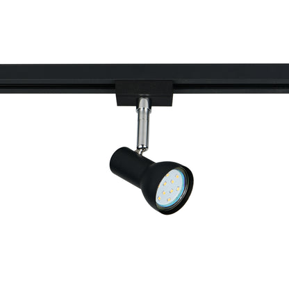 CANTAR DUOline spotlight, GU10 | max. 5 W
